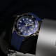 Годинник Citizen BN0201-02M Eco-Drive PROMASTER DIVER Titanium