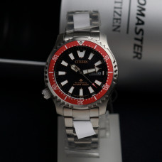 Citizen  Promaster NY0091-83E  Limited  FUGO Automatic Divers