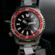 Citizen  Promaster NY0091-83E  Limited  FUGO Automatic Divers