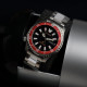 Citizen  Promaster NY0091-83E  Limited  FUGO Automatic Divers