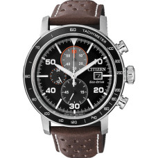 Годинник Citizen Eco-Drive CA0641-24E Chronograph 200m
