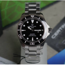 Годинник Certina C032.607.11.051.00 DS Diver 300m