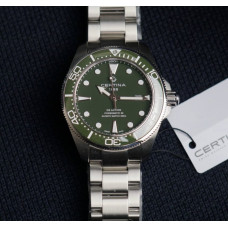 Годинник Certina  C032.607.11.091.00 DS Diver 300m