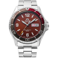 Годинник ORIENT RA-AA0820R19B KAMASU Diver Saphire Automatic