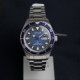 Годинник Citizen Promaster NY0129-58L Marine Automatic Diver Blue 41mm