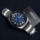 Годинник Citizen Promaster NY0129-58L Marine Automatic Diver Blue 41mm