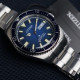 Годинник Citizen Promaster NY0129-58L Marine Automatic Diver Blue 41mm