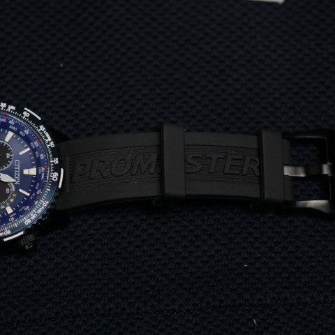 Годинник Citizen CB5006-02L Promaster Sky Radio Controlled Chrono