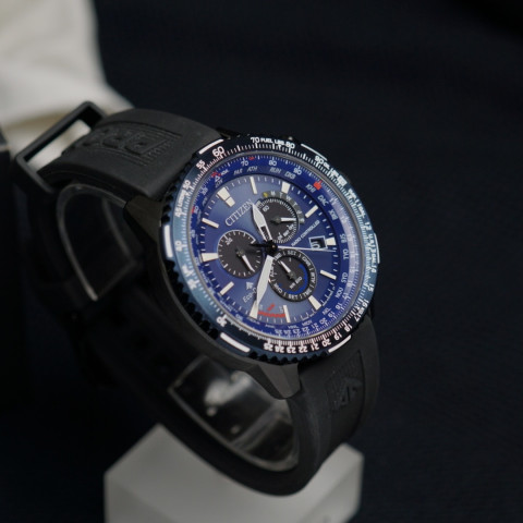 Годинник Citizen CB5006-02L Promaster Sky Radio Controlled Chrono