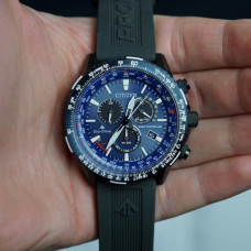 Годинник Citizen CB5006-02L Promaster Sky Radio Controlled Chrono
