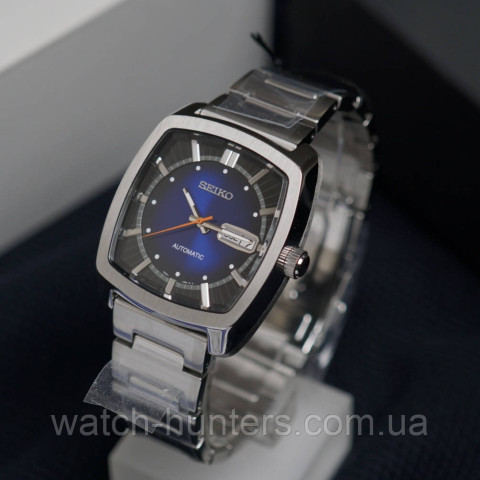 Годинник Seiko SNKP23 Recraft Automatic