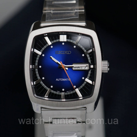 Годинник Seiko SNKP23 Recraft Automatic