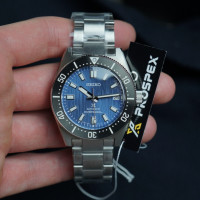 Seiko SPB297J1 Save The Ocean Glacier Ice 1965 JAPAN