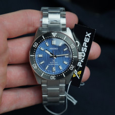 Seiko SPB297J1 Save The Ocean Glacier Ice 1965 JAPAN