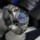 Seiko SPB297J1 Save The Ocean Glacier Ice 1965 JAPAN