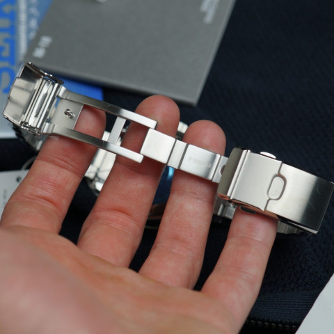 Seiko SPB297J1 Save The Ocean Glacier Ice 1965 JAPAN