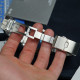 Seiko SPB297J1 Save The Ocean Glacier Ice 1965 JAPAN