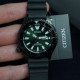 Годинник Citizen NY0155-07X Promaster Automatic Divers Sapphire