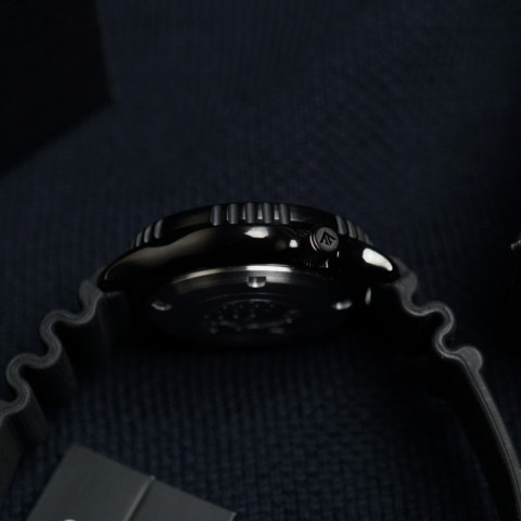 Годинник Citizen NY0155-07X Promaster Automatic Divers Sapphire