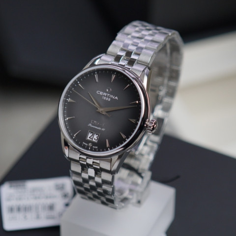 Годинник CERTINA Urban DS-1 Big Date Powermatic 80 C029.426.11.051.00