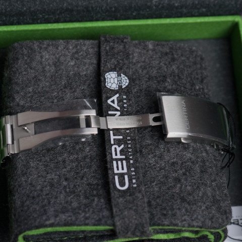 Годинник CERTINA C032.417.11.051.00 Chronograph DIVER 300m
