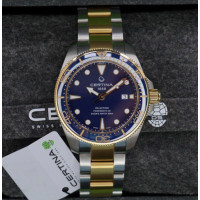 Годинник Certina  C032.607.22.041.00 DS Diver 300m