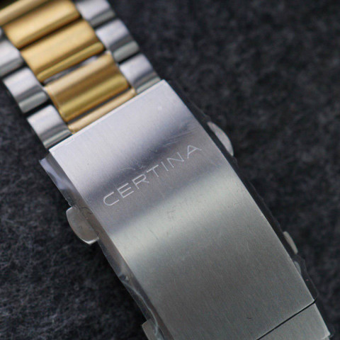 Годинник Certina  C032.607.22.041.00 DS Diver 300m