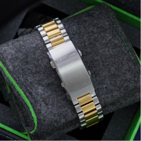 Годинник Certina  C032.607.22.041.00 DS Diver 300m