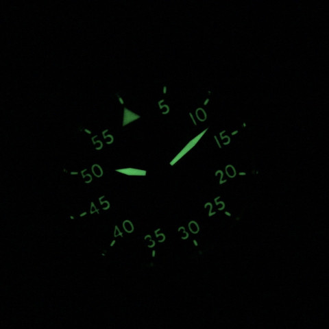 Годинник Orient RA-AC0H03B10B AVIATOR PILOT Automatic