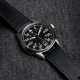 Годинник Orient RA-AC0H03B10B AVIATOR PILOT Automatic
