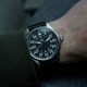 Годинник Orient RA-AC0H03B10B AVIATOR PILOT Automatic