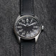 Годинник Orient RA-AC0H03B10B AVIATOR PILOT Automatic