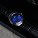 ORIENT FAC08004D0 Bambino Automatic Blue Dial