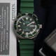 Годинник Citizen Promaster NY0121-09X Marine Automatic Diver 41mm