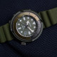 Годинник Seiko SNE535P1 TUNA Prospex Green Solar Divers
