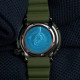 Годинник Seiko SNE535P1 TUNA Prospex Green Solar Divers
