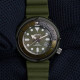Годинник Seiko SNE535P1 TUNA Prospex Green Solar Divers