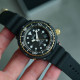 Seiko SNE498P1 TUNA Prospex Reedition Solar Divers