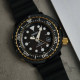 Seiko SNE498P1 TUNA Prospex Reedition Solar Divers