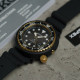 Seiko SNE498P1 TUNA Prospex Reedition Solar Divers