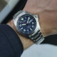 Годинник Citizen AT6080-53L Promaster Land Monobloc Case Titanium BLUE Dial
