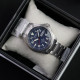 Годинник Citizen AT6080-53L Promaster Land Monobloc Case Titanium BLUE Dial
