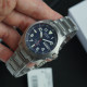 Годинник Citizen AT6080-53L Promaster Land Monobloc Case Titanium BLUE Dial