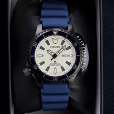 Годинник Citizen NY0137-09A Eco-Drive Promaster Diver 200m