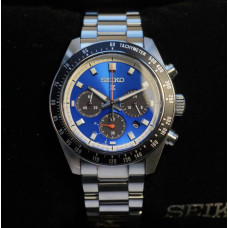 Часы Seiko Prospex SSC931P1  Solar Prospex Speedtimer Chronograph