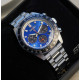 Часы Seiko Prospex SSC931P1  Solar Prospex Speedtimer Chronograph