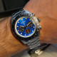 Часы Seiko Prospex SSC931P1  Solar Prospex Speedtimer Chronograph
