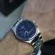 Citizen CB0160-51L Eco-Drive World Perpetual
