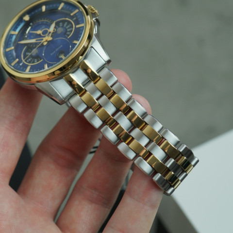 Годинник Citizen BU0054-52L Eco-Drive CALENDRIER