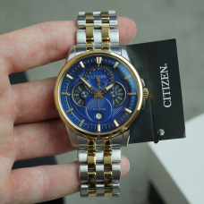 Годинник Citizen BU0054-52L Eco-Drive CALENDRIER